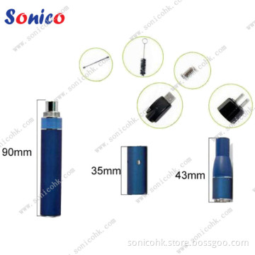 Colorful Pen Style Dry Herb E Cigar Ago G5